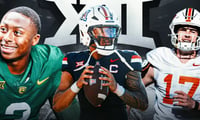 Big 12 QBs afi