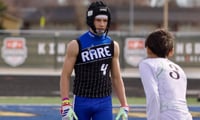 2030 Boise (ID) Bishop Kelly WR Moses Irwin