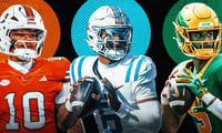 Tracking college football’s highest-paid quarterbacks ahead of 2026 season
