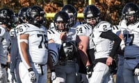 Madison Warhawks Generic Huddle