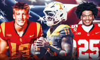 On3 Preseason True-Freshman All-American Team