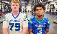 ON3 - Millard North 2 - Matt Erickson, Tory Pittman III
