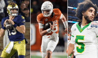 On3 - USA Today names Top 25 QBs entering 2026 college football se - hookly