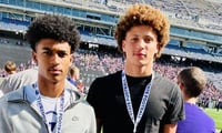 Kolby Dotson 2025