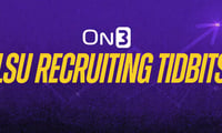 What's next for LSU Football recruiting on the DL after 5-star+ prospect Jalen Brewster revealed he's sticking with Texas Tech?