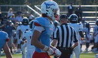 Max Jones