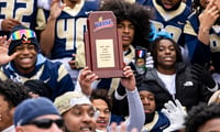 Varina State Champs Generic