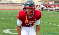 Jalen Flowers