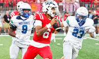 ON3 - Trae Taylor 6 RUSH