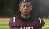 CJ Whaley