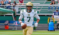 Demarcus Brown