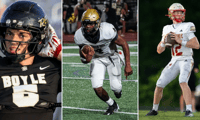 Oklahoma - oklahoma-football-driver-howell-tagliaferri - hookly