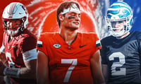Top 10 transfer portal impact players of Week 11-2026 college football