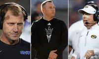 On3 - ESPN names top Power 4 head coaches to watch for next big jo - hookly