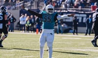 Coastal Carolina