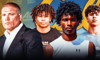 Cal hosts UCLA