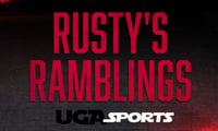 Rustys ramblings