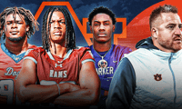 auburn guys