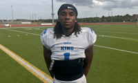 Dillon Mitchell