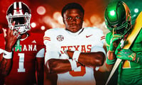Rivals300 wr ranking afi