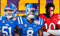 LSU Tigers-LSU football-Blake Cotton-Dae'Quan Wright-Lane Kiffin