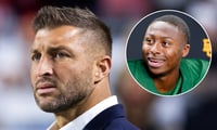 Tim Tebow DJ Lagway