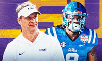 Lane Kiffin-LSU Tigers
