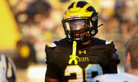 Scouting Vault/Drew Williams