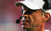 Lane Kiffin