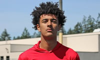 J'Isaiah Mitchell
