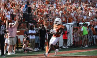 Texas vs Texas State