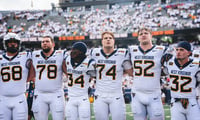 West Virginia football