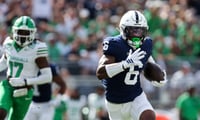 Koby Howard Penn State Football On3