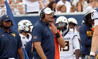 Rich Rodriguez