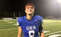 Konkey, Bennett game photo