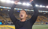 NCAA Football: UCLA at California