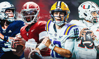 QB DEBUT afi