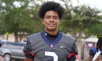 Ty Snell Texas A&M