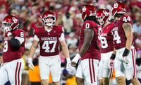 NCAA Football: Texas El Paso at Oklahoma
