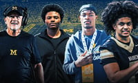 michigan recruits afi