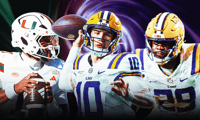 Top transfer portal players of Week 1-top impact