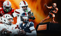 On3 Heisman Trophy poll: Week 1