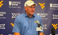 Rich Rodriguez