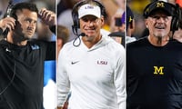 CBS Coaching Grades