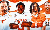 Texas Recruits AFI