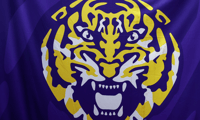LSU logo