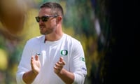 Dan Lanning