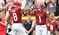 Iowa State