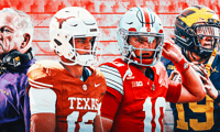 college football insider-brian kelly-arch manning-julian sayin
