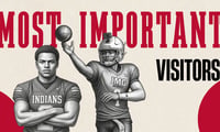 Most important visitors (1)
